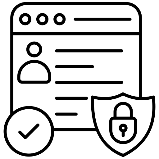 Escrow activation icon